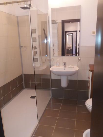 Apartament 2 camere Baneasa Natura Residence