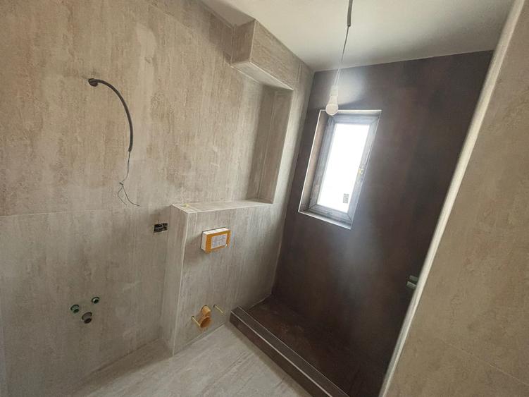 3 apartamente individuale de vânzare în triplex modern P+2E – Bucureștii Noi
