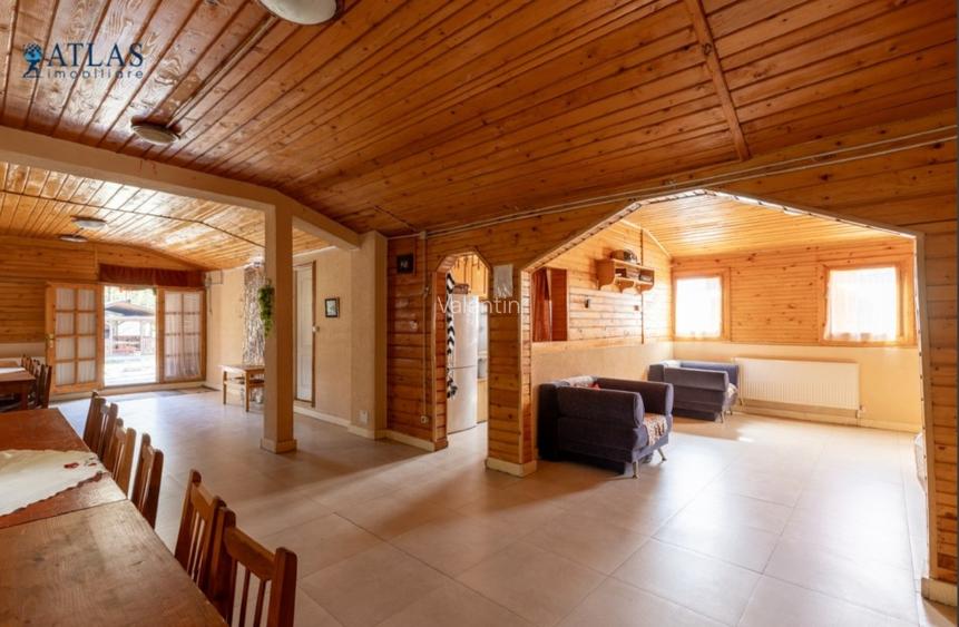De vanzare Vila/Complex Ioana  - 11