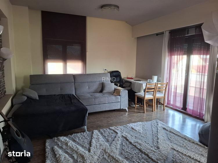 Casă 8 camere // Barbu Văcărescu - 7