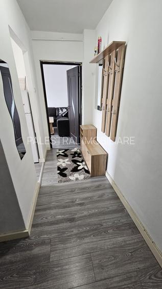 Apartament 2 camere Florilor,decomandat,mobilat-utilat,350 Euro - 8
