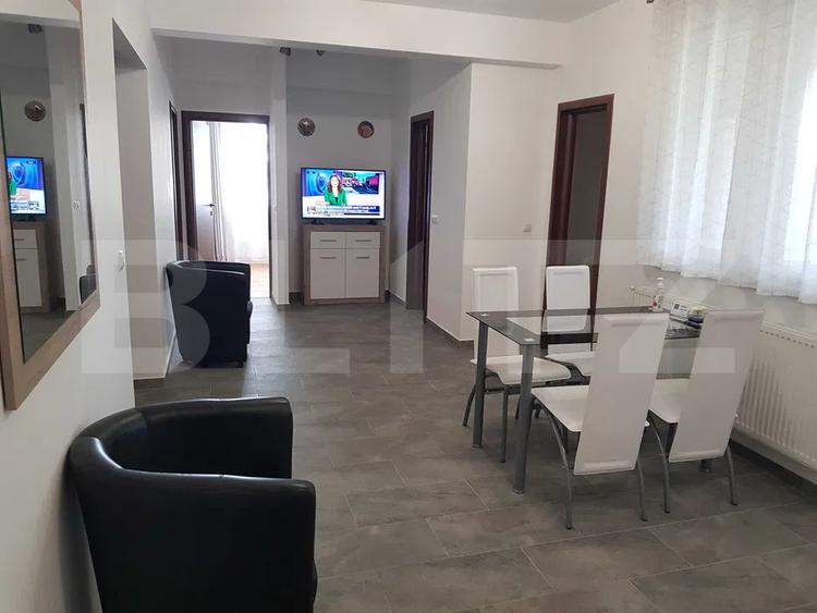 Apartament 4 camere, 75 mp, zona Semicentrala