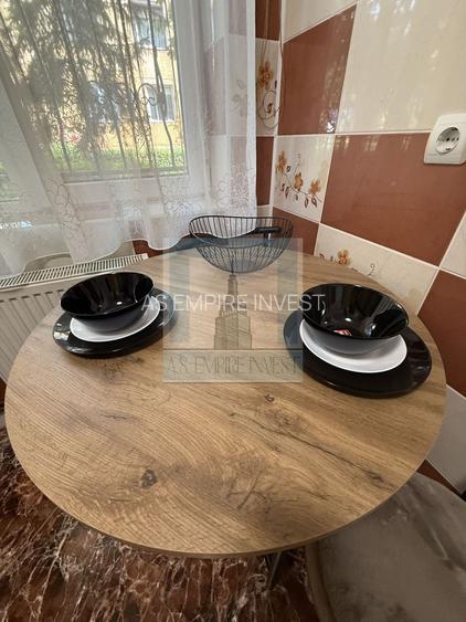Apartament 2 camere mobilat/utilat LUX - zona Centrul Civic - 10