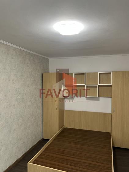 Apartament de vânzare – 42 mp – Parter – Zona Girocului