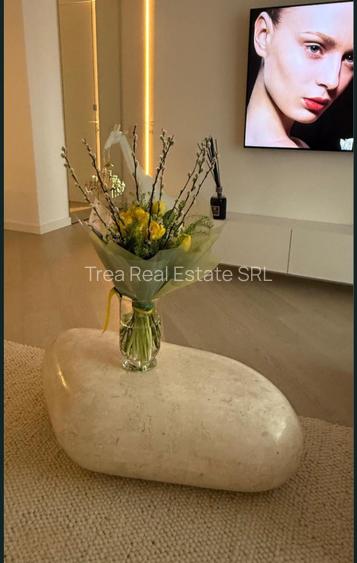 LUX |  2 camere Cortina North | Parcare inclusa - 5