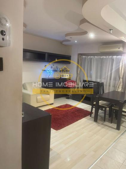 🏠Apartament 3 cam, 65MP, decomandat, etaj 3 // 📍Gară - Arcu