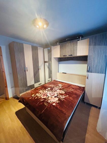 Apartament cu 3 camere si garaj, Botosani