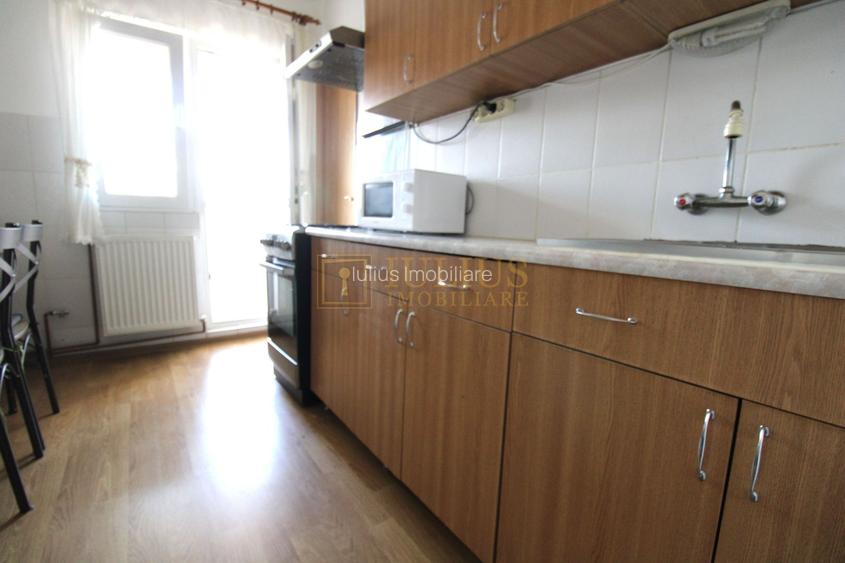 Apartament in Mircea Cel Batran - 7