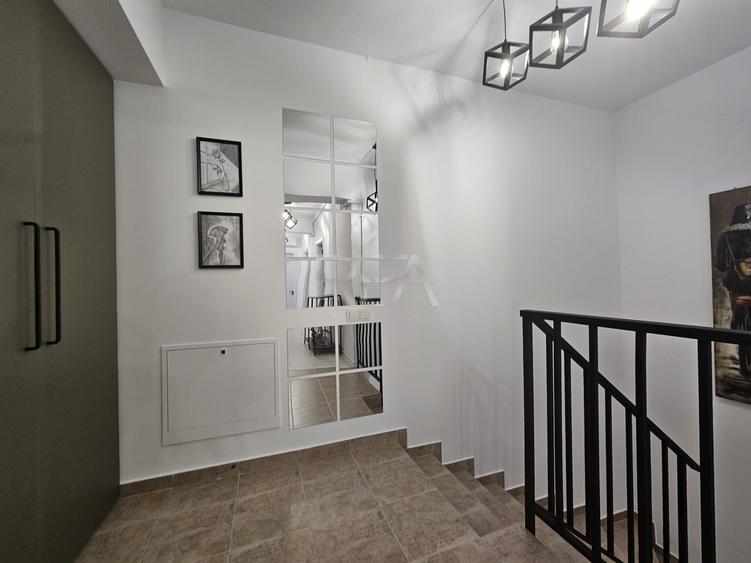 Apartament 2 camere mobilat premium - Zona Theodor Pallady