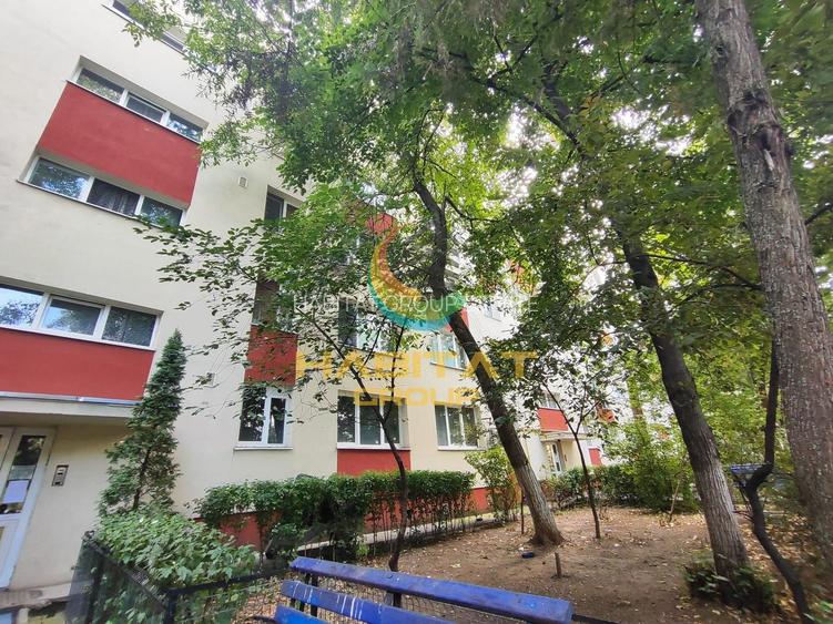 Apartament 3 Camere Decomandat Sector 4 Alee. Dolina 65.5mp - 26