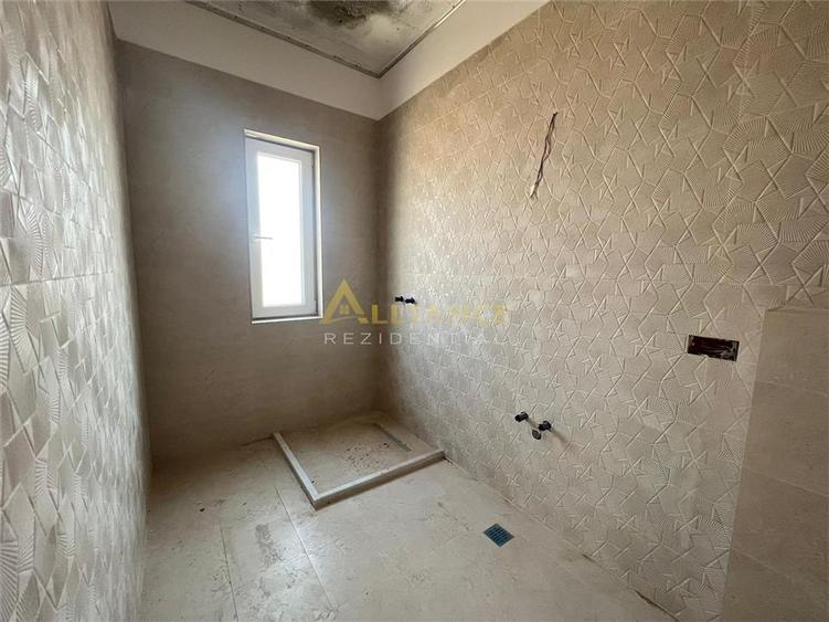 Vila cu 4 camere în ansamblu rezidential exclusiv - Comuna Berceni