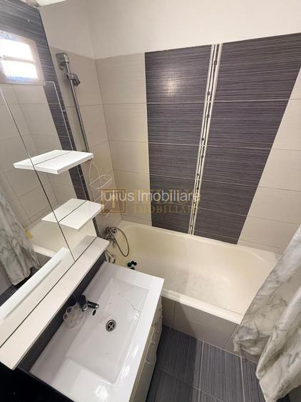 3 camere-2 dormitoare| Simion Barnutiu| 2 bai| parter| zona ideala - 6