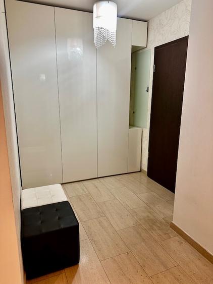 Vanzare apartament generos cu 3 camere/terasa 40mp Iancu Nicolae - Cambridge