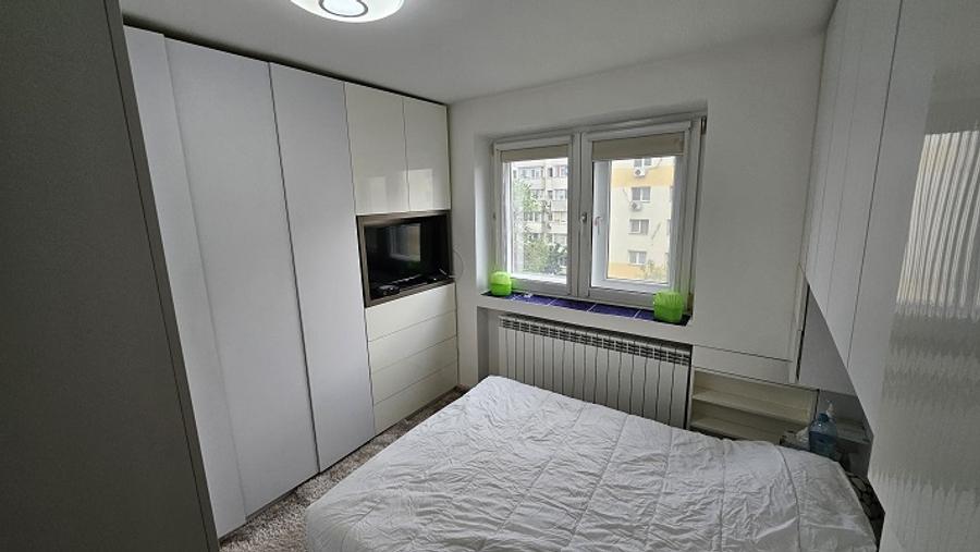 Tei-Domino, Apartament 2 camere