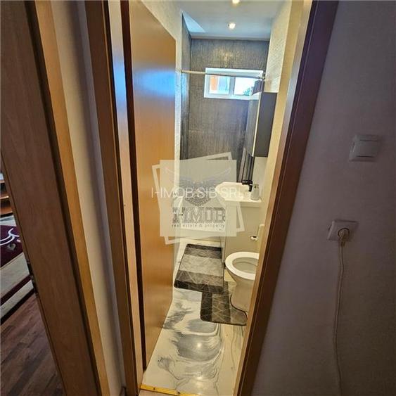 Apartament 3 camere strada Ostirii - 11