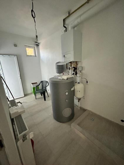 Spatiu Comercial pentru Restaurant 328mp P+M zona Avram Iancu