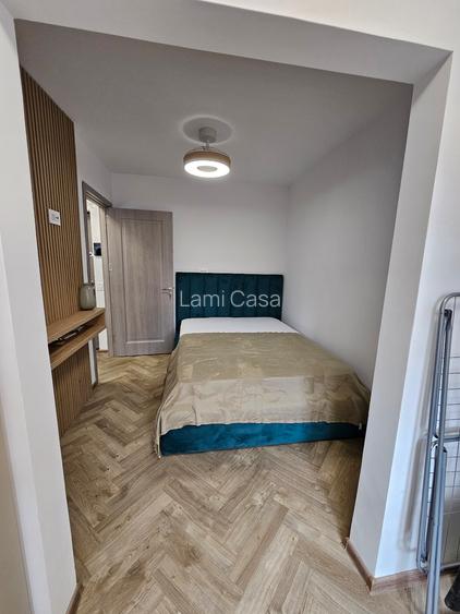🏡 APARTAMENT 3 CAMERE | ZONA CITY MALL | RENOVAT | MOBILAT ȘI UTILAT MODERN