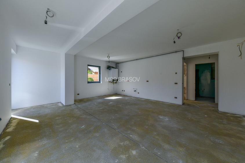 Apartament cu 3 camere | cu grădină proprie | finisat - 6
