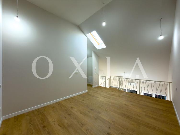 OX719 Loft modern 75 mp | Complexul Studentesc | Imobil nou 2026