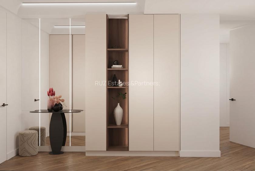 Apartament 3 Camere | Lux | Parcare Inclusa | Erou Iancu Nicolae - 6