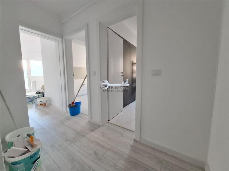 Apartament 1 camera de vanzare in Iasi, Galata, 43,41 mp, bloc nou
