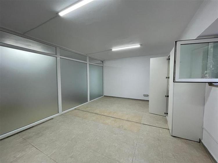 Spatiu de inchiriat in zona ultracentrala Tulcea