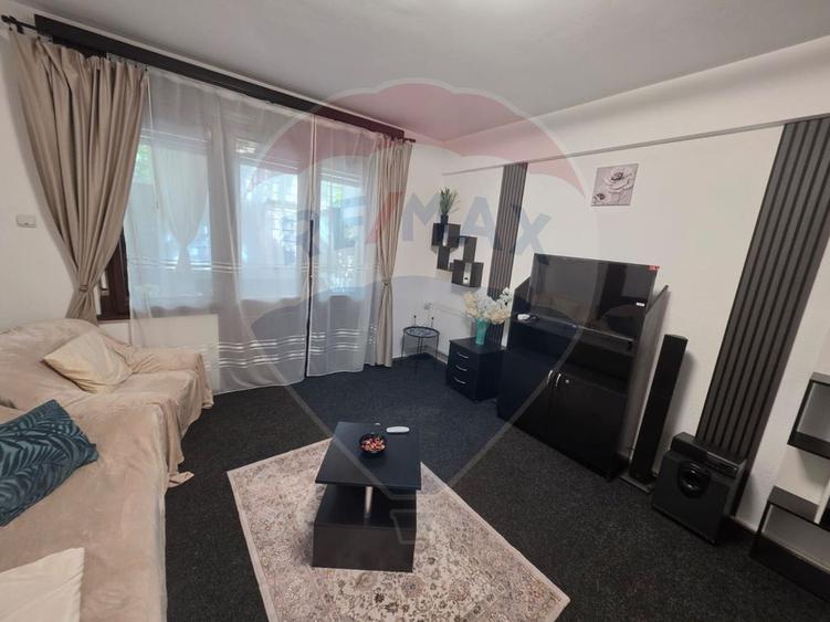 Apartament cu 2 camere de închiriat în zona P-ta Romana