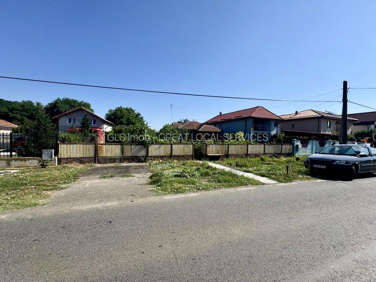 Oportunitate de investiție – Teren 3.000 mp în Gruiu, Ilfov - 10
