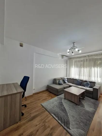 Bloc Nou I 3 Camere Decomandat Metrou Dristor I Parcare Inclusa - 3