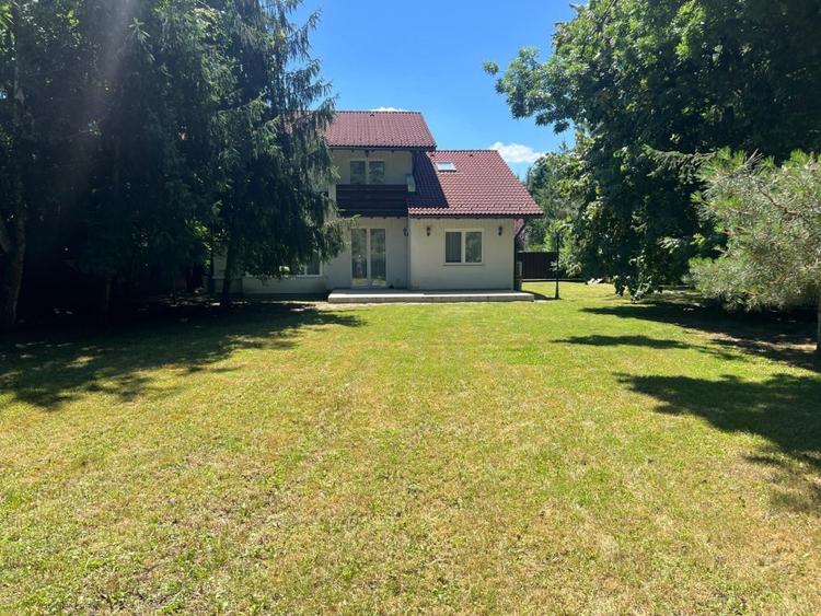 De vanzare casa singur curte teren 1064 mp utili Paradisul Verde Corbeanca Ilfov