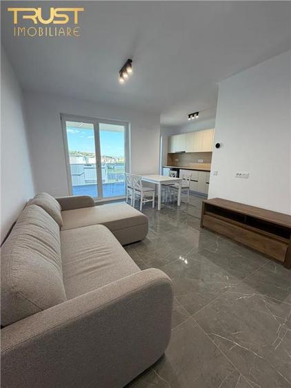 2 camere l Elite City l Prima inchiriere l Totul Nou
