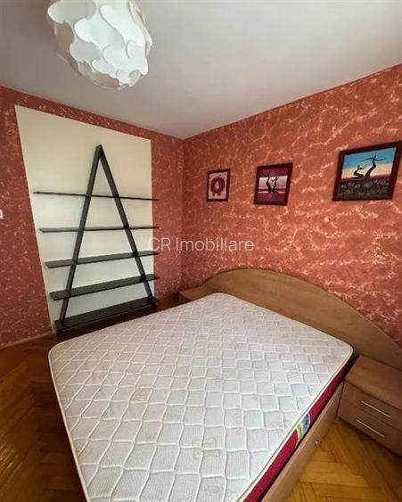 Apartament 3 camere Brancoveanu Metrou/ 2 bai - 2