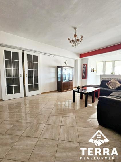 Închiriere apartament 2 camere | Bd. Mamaia | Termen lung