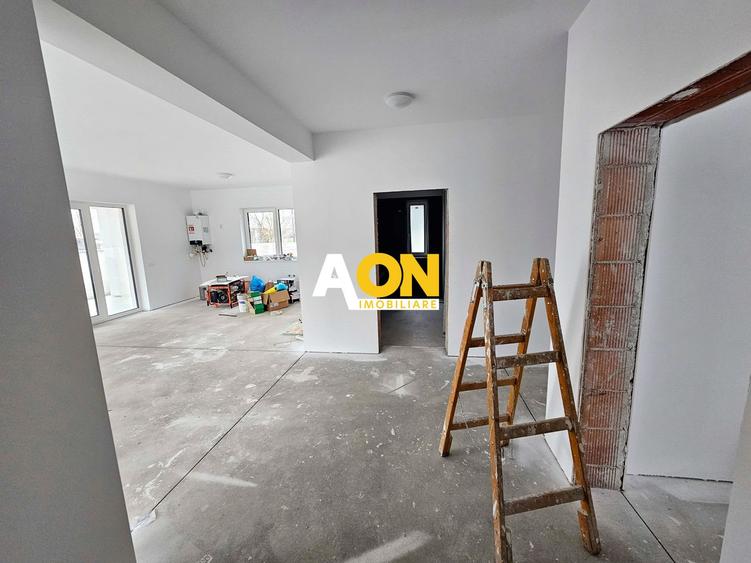 Casa 4 camere, predare la cheie, 560 mp teren, Micești