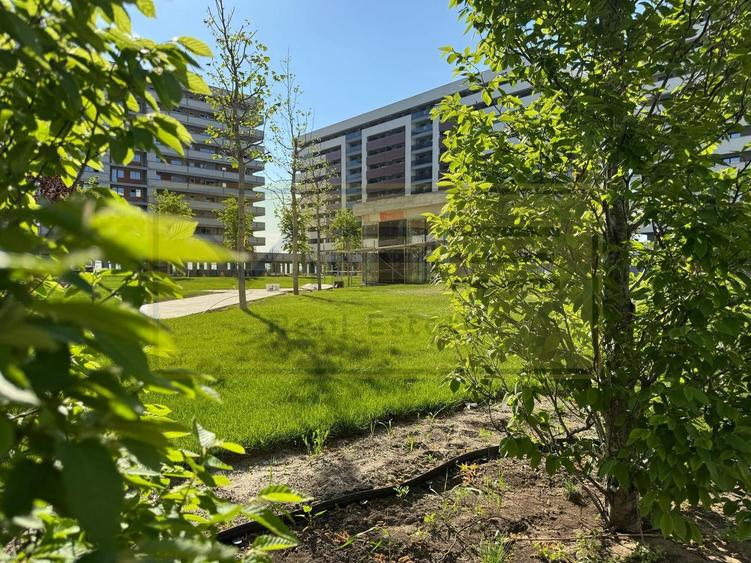 Apartament 2 camere Copou Garden