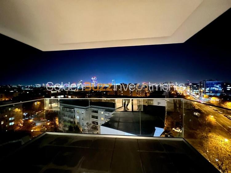 Apartament de Lux cu 4 Camere de Închiriat în Herăstrău