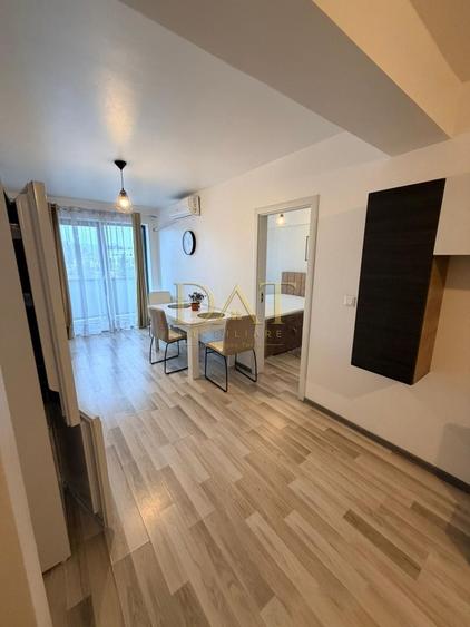 Apartament 2 camere | etaj intermediar | parcare inclusa,Ego Residence