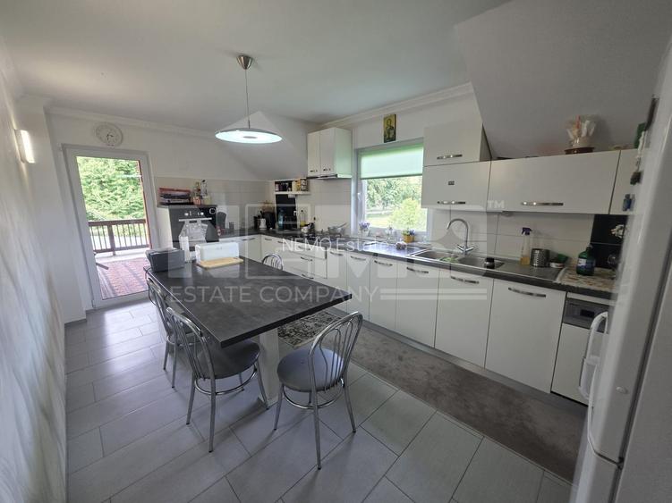 🏡 Casă P+M | Mitocul Dragomirnei | 1.000 mp teren | CP3118486 - 8