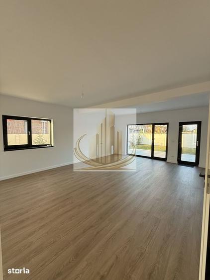 Duplex premium 5 cam, 3 bai în Dumbrăvița, | 125 mp utili | Zona Cora