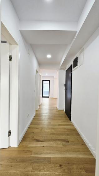 Bloc Boutique 5 apartamente | ROMANA | Polona |  6 Locuri de parcare