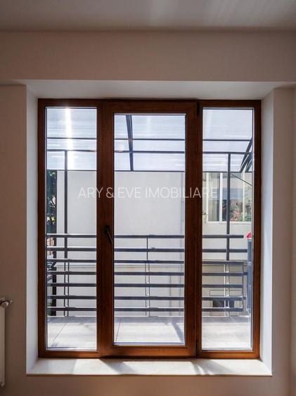 Duplex de Lux în Primăverii | Intrare Separată, Garaj Privat & Prima Închiriere - 18