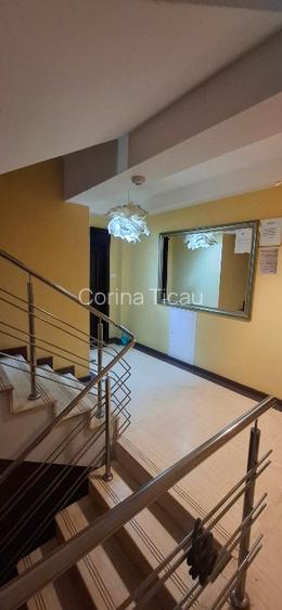 Propietar închiriez apartament 2 camere lux- Moara de Vant - 8