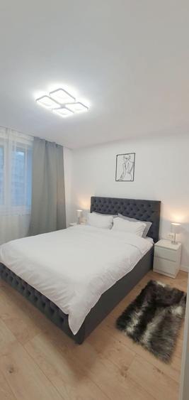 Inchiriere 2 camere zona Stefan cel Mare-Metrou Obor