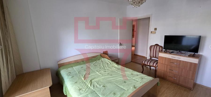 Apartament 3 camere decomandate zona The Office semicentral - 8