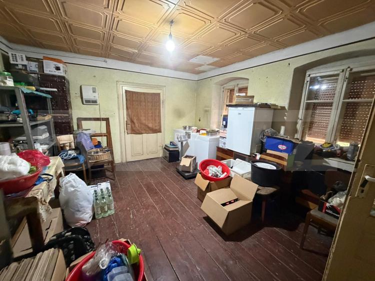 Casa de Vanzare in Lancram,  – 3 camere, Terasa, 900 mp Teren - 10