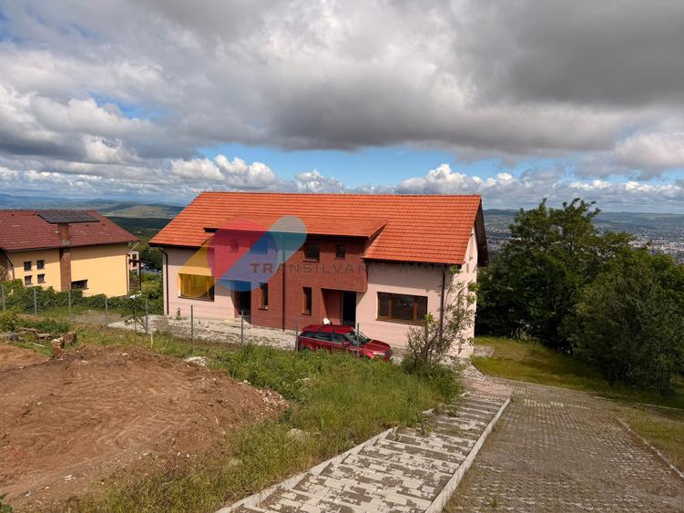 Unitate Duplex, 180 mp, 350 mp teren, Feleacu