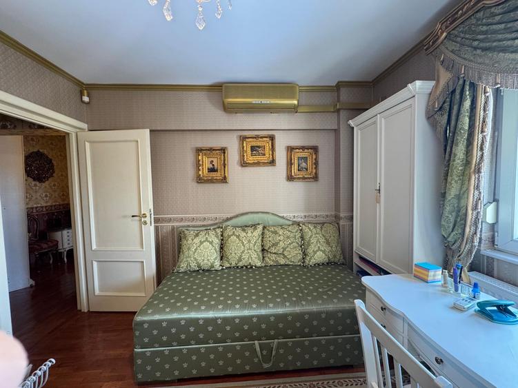 3 camere | decomandat| lux clasic -78mp