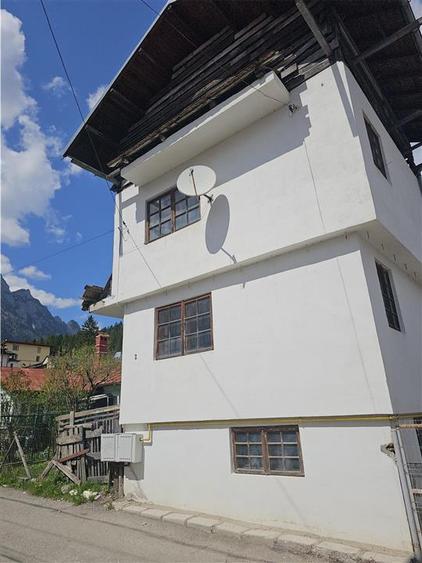 Vila Ultracentral Busteni