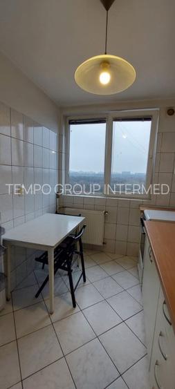 Tineretului -Sincai 2 camere mobilat, utilat