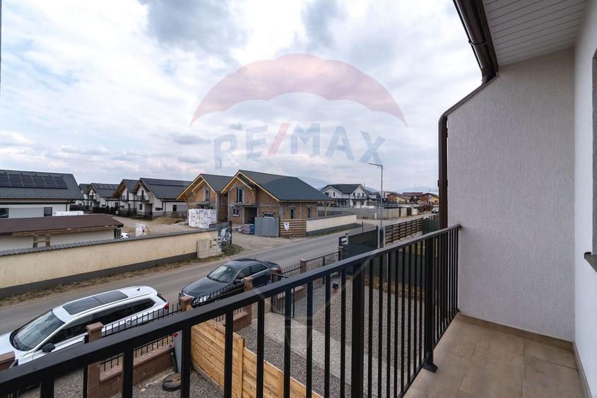 CASA TIP DUPLEX de vanzare | Constructie noua | COMISION 0%